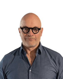 Dr. Michael Sarbandi